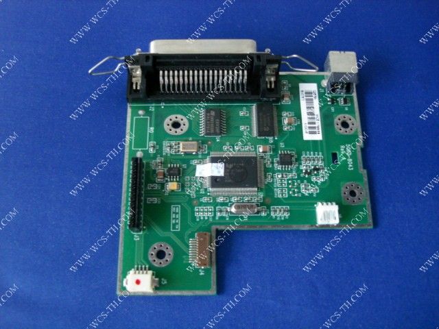 Formatter board [New]